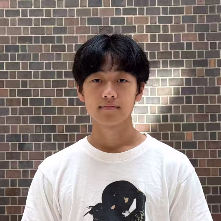 Portrait of Jason Zhu